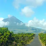 Fraga Ribeirinha (Pico Island)