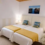 Fraga Casa vacanze Ribeirinha (Pico Island)