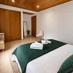 Fraga Casa de Férias Ribeirinha (Pico Island)