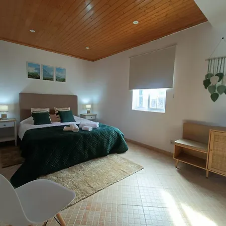 Fraga * Ribeirinha (Pico Island)