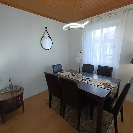 Fraga Casa de Férias *