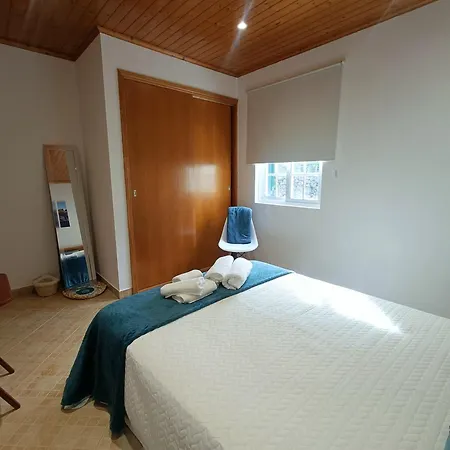 Casa de Férias Fraga Ribeirinha (Pico Island)