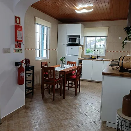 Fraga * Ribeirinha (Pico Island)