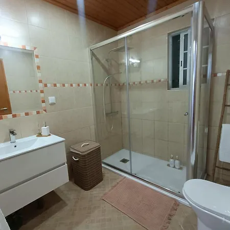 Fraga Casa de Férias