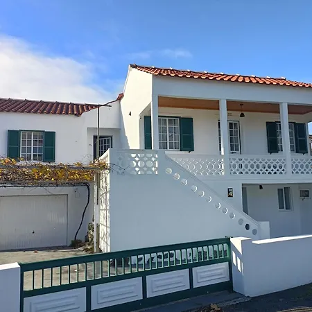 Fraga Holiday home *