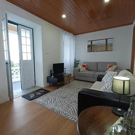 Casa de Férias Fraga *