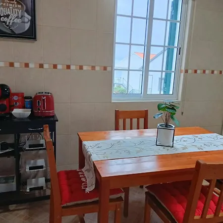 Fraga Holiday home