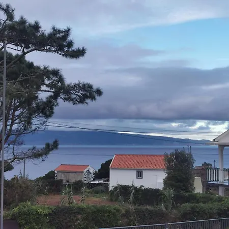 Fraga Casa de Férias *