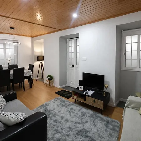 Fraga Casa de Férias