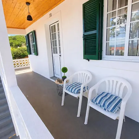Fraga Casa de Férias *