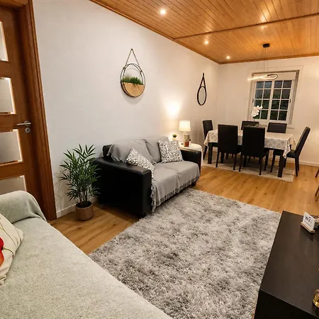 Casa de Férias Fraga *