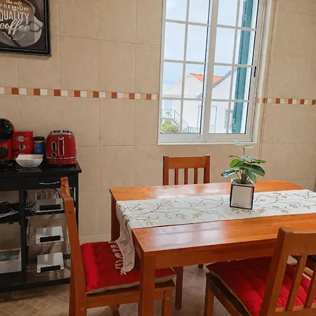 Casa de Férias Fraga