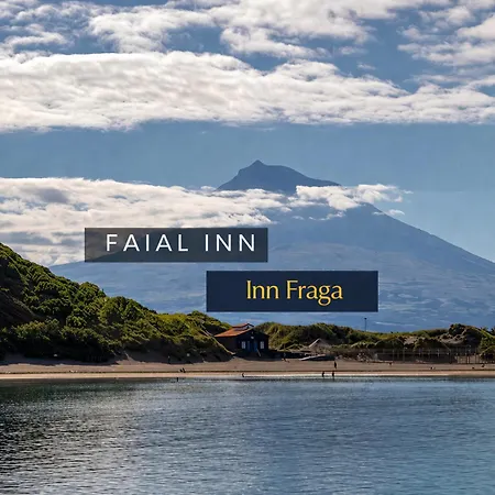 Casa de Férias Fraga *