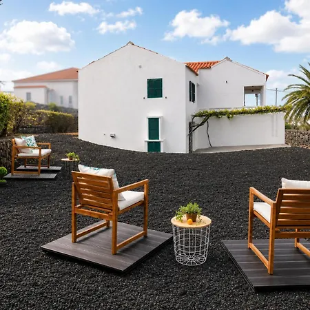 Fraga Casa de Férias