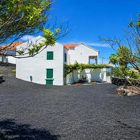 Fraga Casa de Férias *