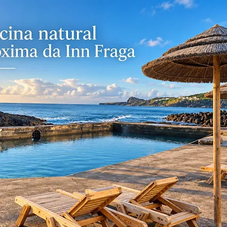 Ferienhaus Fraga