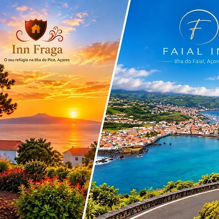 Ferienhaus Fraga *