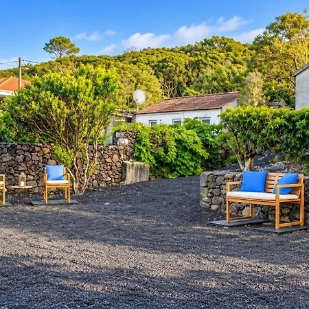 Fraga Ferienhaus