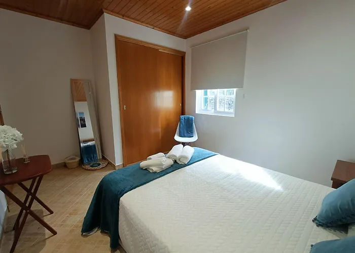 Casa de Férias Fraga Ribeirinha (Pico Island)