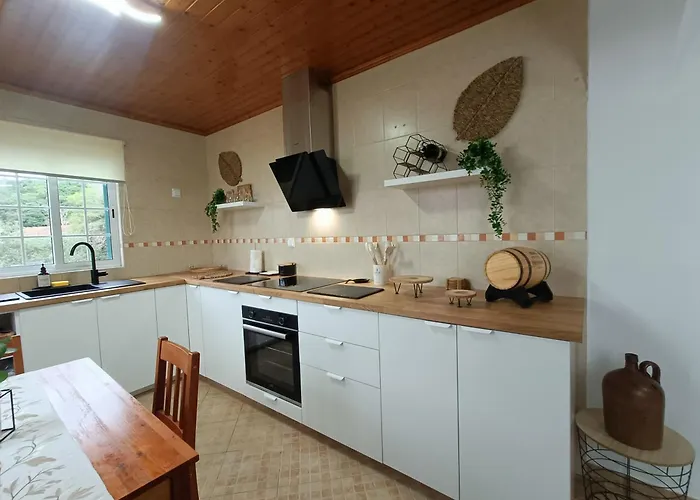 Casa de Férias Fraga *