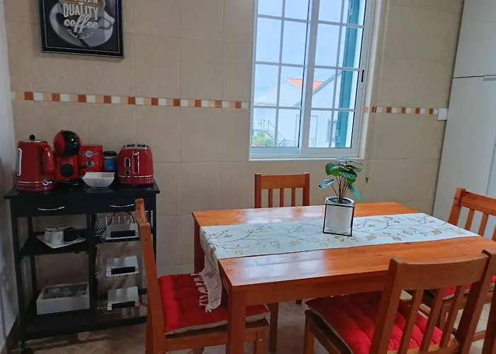 Fraga Casa de Férias